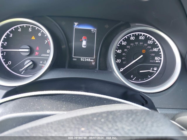 Toyota CAMRY LE 2022 4T1C11AK8NU703082 Image 7