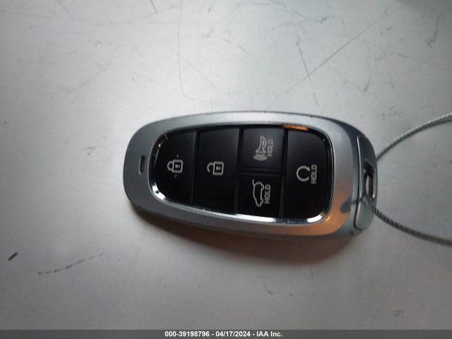 Hyundai TUCSON SEL 2023 5NMJBCAE3PH199694 Image 11