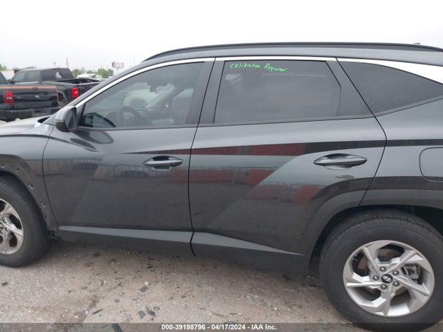 Hyundai TUCSON SEL 2023 5NMJBCAE3PH199694 Image 14