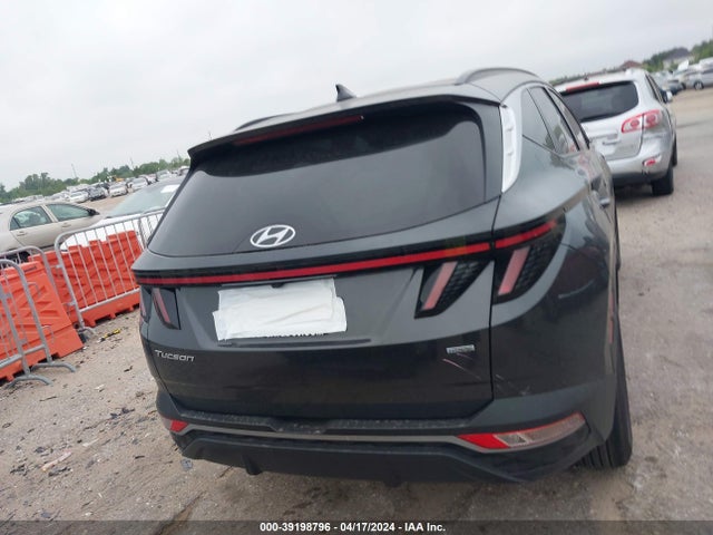 Hyundai TUCSON SEL 2023 5NMJBCAE3PH199694 Image 16