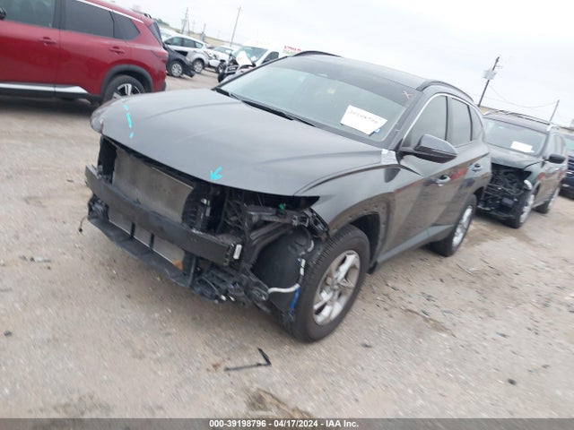 Hyundai TUCSON SEL 2023 5NMJBCAE3PH199694 Image 2