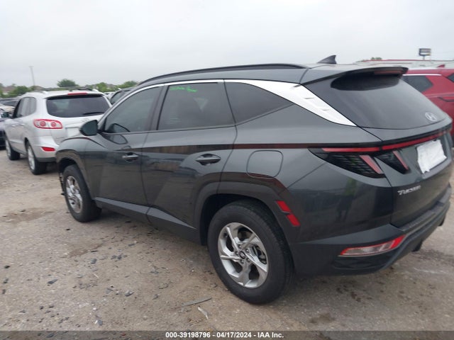 Hyundai TUCSON SEL 2023 5NMJBCAE3PH199694 Image 3