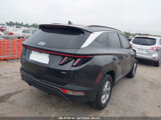 Hyundai TUCSON SEL 2023 5NMJBCAE3PH199694 Image 4