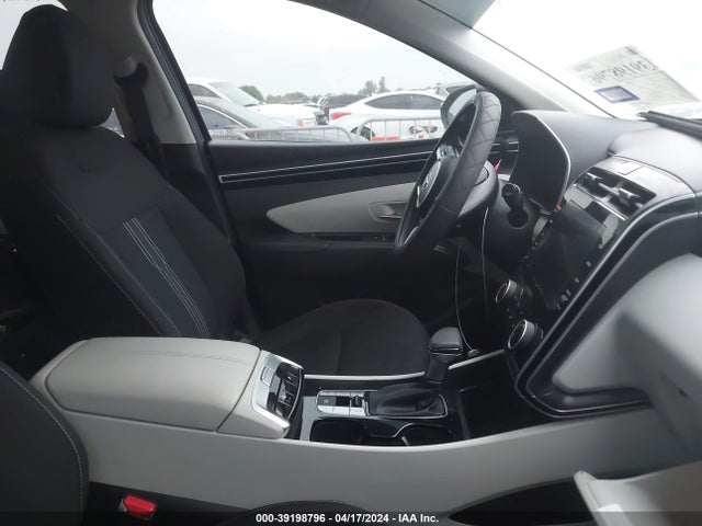 Hyundai TUCSON SEL 2023 5NMJBCAE3PH199694 Image 5
