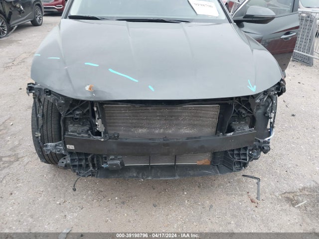 Hyundai TUCSON SEL 2023 5NMJBCAE3PH199694 Image 6