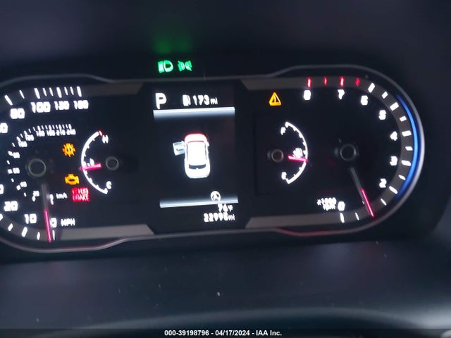 Hyundai TUCSON SEL 2023 5NMJBCAE3PH199694 Image 7