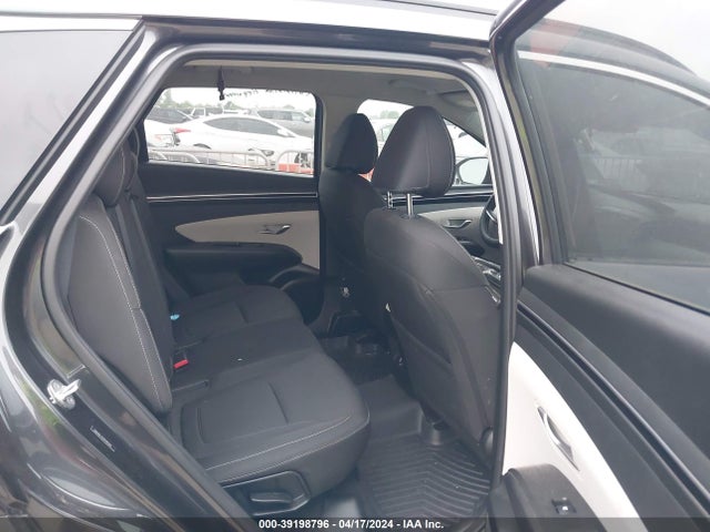 Hyundai TUCSON SEL 2023 5NMJBCAE3PH199694 Image 8