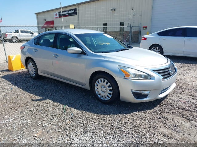 Nissan Altima 2.5/2.5 S/2.5 Sl/2.5 Sv 2015 1N4AL3AP9FC436979 zdjęcie główne
