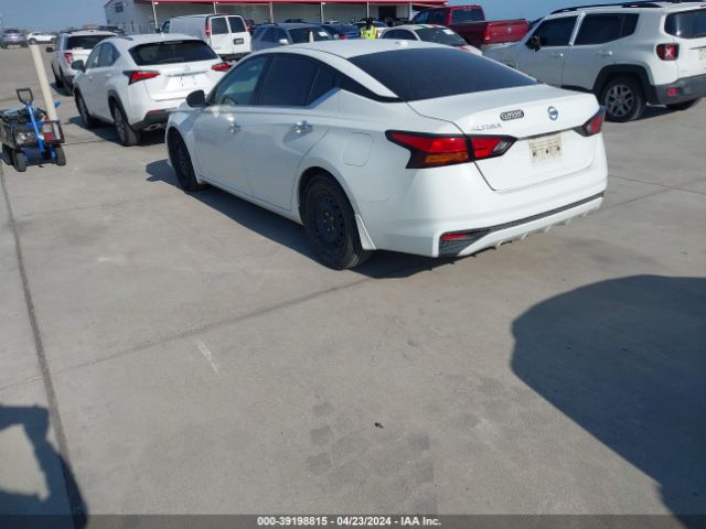 1N4BL4BV0KN301511 Nissan Altima 2.5 S