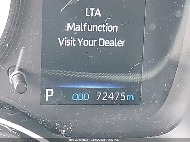 Toyota COROLLA LE 2021 5YFEPMAE7MP204924 Image 15