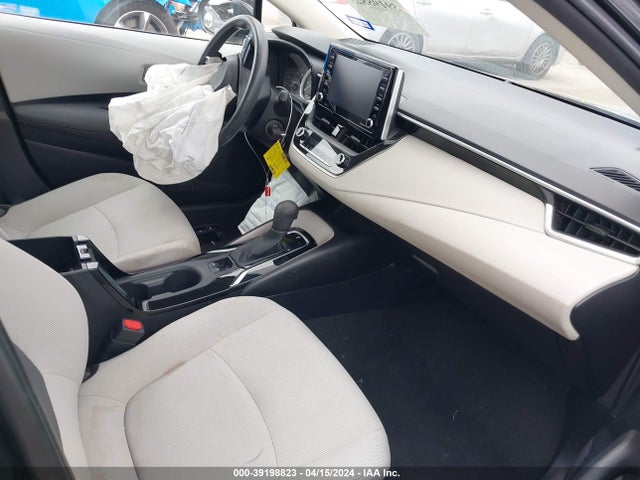 Toyota COROLLA LE 2021 5YFEPMAE7MP204924 Image 5