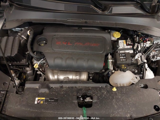 3C4NJDCB2NT202937 Jeep Compass Limited 4x4