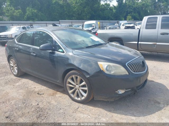 39198837 :رقم المزاد ، 1G4PP5SK0E4207604 vin ، 2014 Buick Verano مزاد بيع