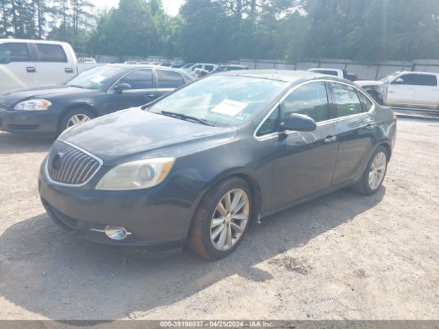 1G4PP5SK0E4207604 Buick Verano