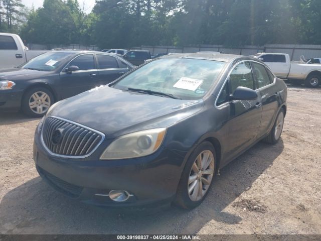 1G4PP5SK0E4207604 Buick Verano