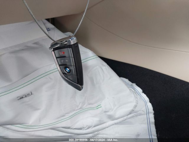 WBAJS1C04LCD20795 BMW 540I
