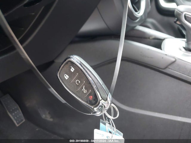 Chevrolet Blazer Fwd 3lt 2021 3GNKBDRS9MS514451 Image 11