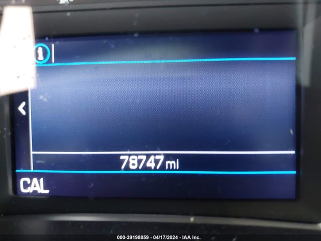 Chevrolet Blazer Fwd 3lt 2021 3GNKBDRS9MS514451 Image 16