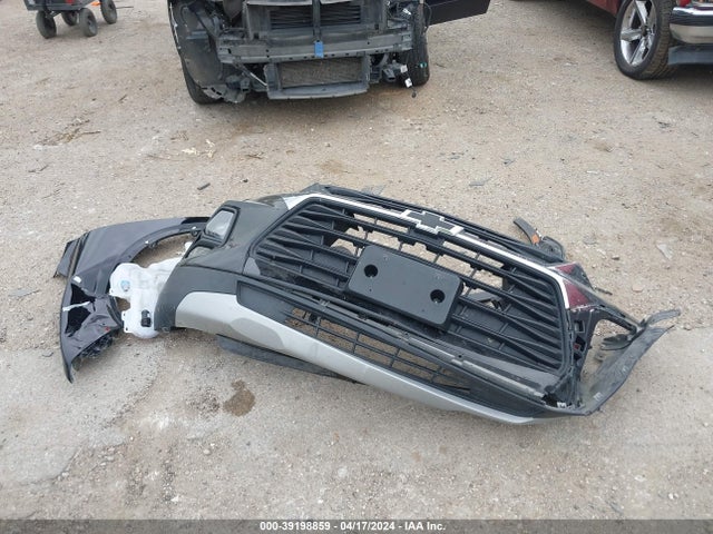Chevrolet Blazer Fwd 3lt 2021 3GNKBDRS9MS514451 Image 12