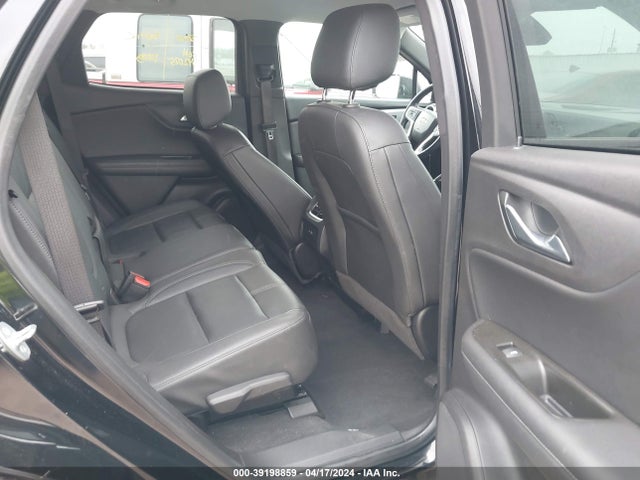 Chevrolet Blazer Fwd 3lt 2021 3GNKBDRS9MS514451 Image 8