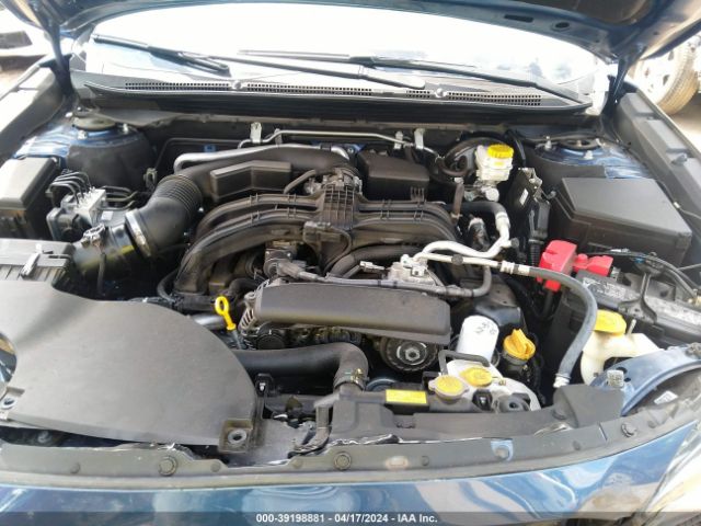 4S3BWAC68M3002841 Subaru Legacy Premium