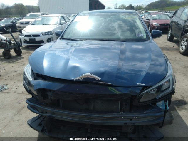 4S3BWAC68M3002841 Subaru Legacy Premium