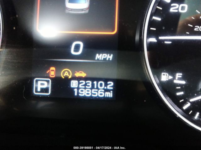 4S3BWAC68M3002841 Subaru Legacy Premium