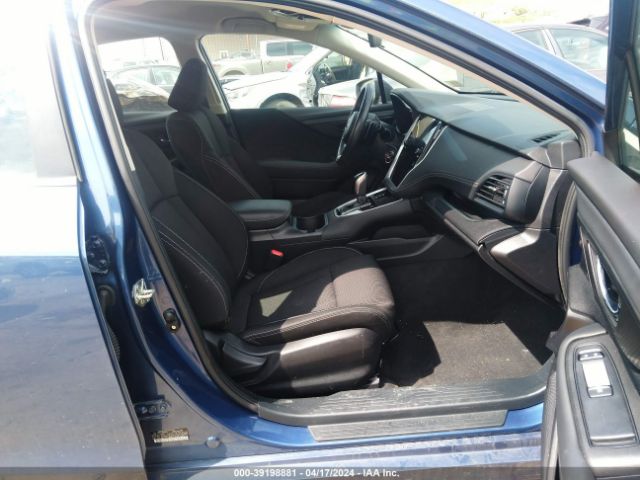 4S3BWAC68M3002841 Subaru Legacy Premium
