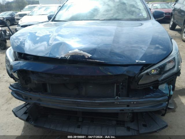 4S3BWAC68M3002841 Subaru Legacy Premium