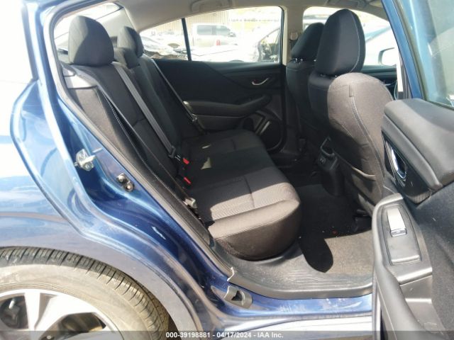 4S3BWAC68M3002841 Subaru Legacy Premium