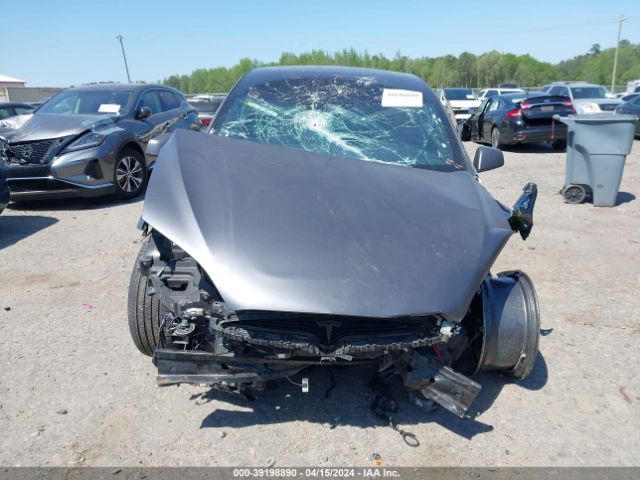 5YJXCAE28KF187899 Tesla Model X 100d/75d/long Range