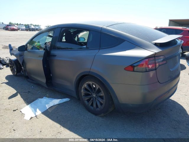 5YJXCAE28KF187899 Tesla Model X 100d/75d/long Range