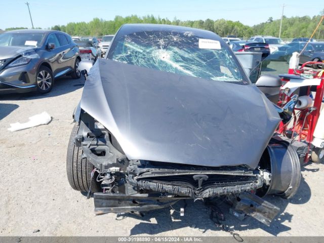 5YJXCAE28KF187899 Tesla Model X 100d/75d/long Range
