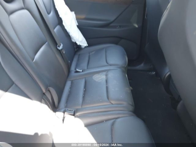 5YJXCAE28KF187899 Tesla Model X 100d/75d/long Range