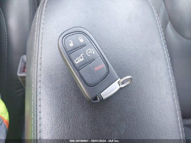 Jeep Cherokee High Altitude 4x4 2019 1C4PJMDX4KD334487 Image 11