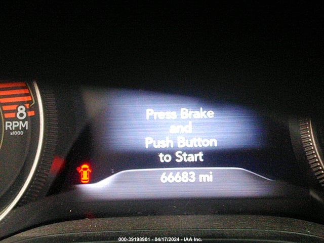 Jeep Cherokee High Altitude 4x4 2019 1C4PJMDX4KD334487 Image 15