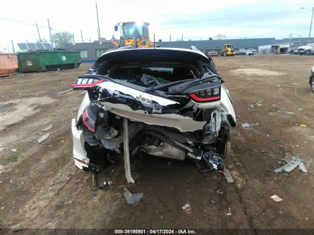 Jeep Cherokee High Altitude 4x4 2019 1C4PJMDX4KD334487 Image 16
