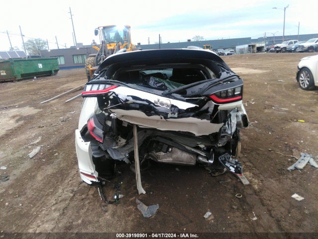 Jeep Cherokee High Altitude 4x4 2019 1C4PJMDX4KD334487 Image 6