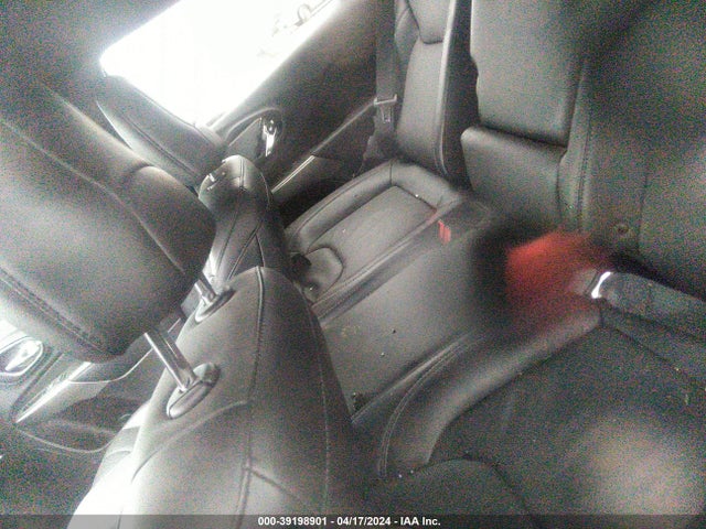 Jeep Cherokee High Altitude 4x4 2019 1C4PJMDX4KD334487 Image 8