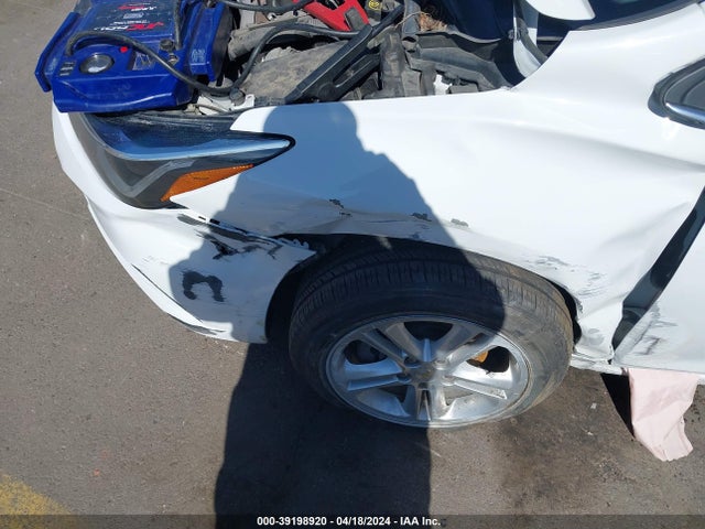 Chevrolet Cruze Lt Auto 2018 1G1BE5SM7J7106566 Image 12