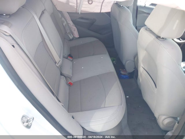 Chevrolet Cruze Lt Auto 2018 1G1BE5SM7J7106566 Image 8
