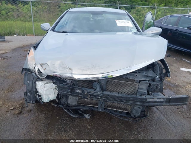 Hyundai SONATA GLS 2014 5NPEB4AC7EH911369 Image 10