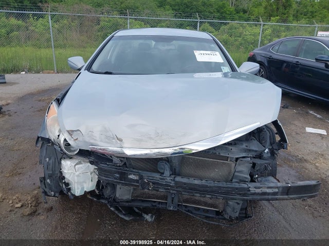Hyundai SONATA GLS 2014 5NPEB4AC7EH911369 Image 12