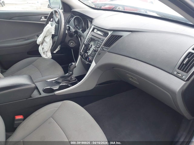 Hyundai SONATA GLS 2014 5NPEB4AC7EH911369 Image 5