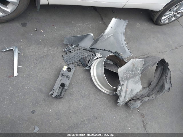 Toyota Corolla Xse 2020 JTNC4RBE0L3073656 Image 12