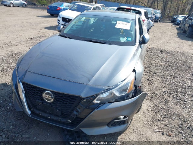 Nissan Altima 2.5 S 2019 1N4BL4BVXKC183639 Image 12