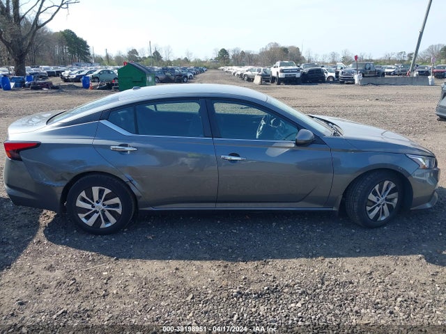 Nissan Altima 2.5 S 2019 1N4BL4BVXKC183639 Image 13