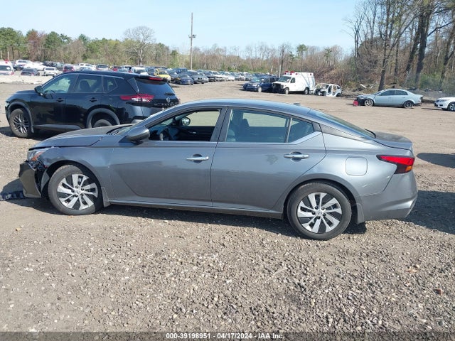 Nissan Altima 2.5 S 2019 1N4BL4BVXKC183639 Image 14