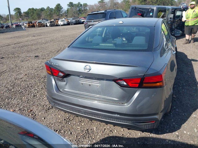 Nissan Altima 2.5 S 2019 1N4BL4BVXKC183639 Image 16