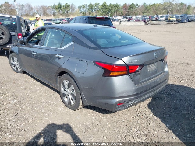 Nissan Altima 2.5 S 2019 1N4BL4BVXKC183639 Image 3